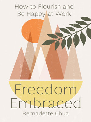 cover image of Freedom Embraced